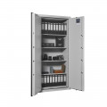 HTI 100-19 Strongbox, 2-door